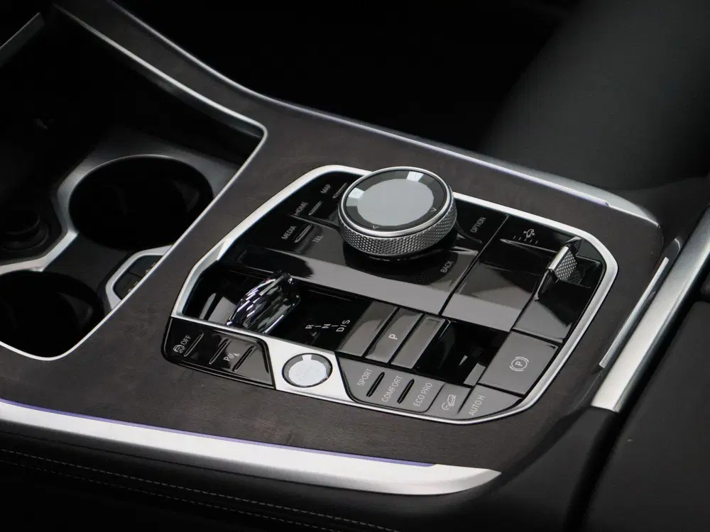 BMW X7 xDrive40i M Sportpakket uit 2025, foto 18