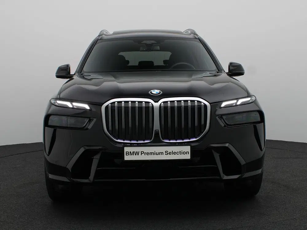 BMW X7 xDrive40i M Sportpakket uit 2025, foto 3