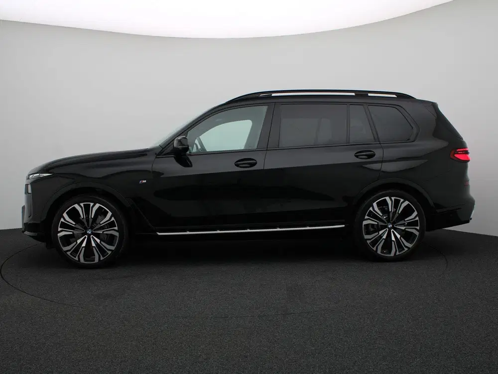BMW X7 xDrive40i M Sportpakket uit 2025, foto 4