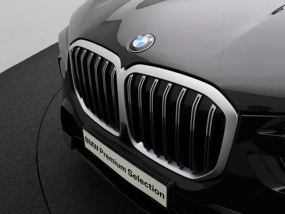 BMW X7 xDrive40i M Sportpakket uit 2025, foto 6