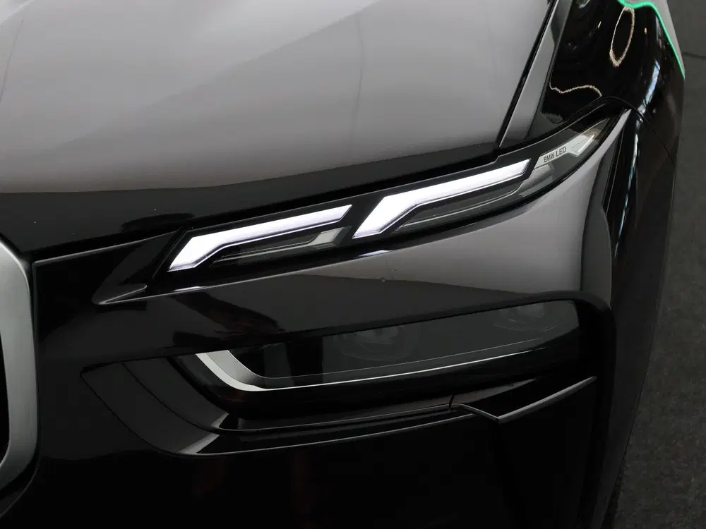 BMW X7 xDrive40i M Sportpakket uit 2025, foto 7