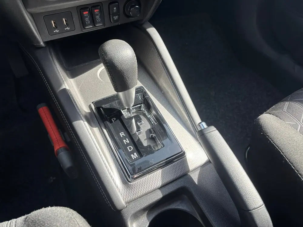 Mitsubishi ASX 2.0 Pure | Automaat | Camera achter | Apple C uit 2020, foto 10