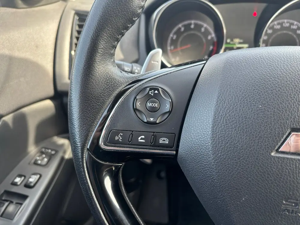Mitsubishi ASX 2.0 Pure | Automaat | Camera achter | Apple C uit 2020, foto 14
