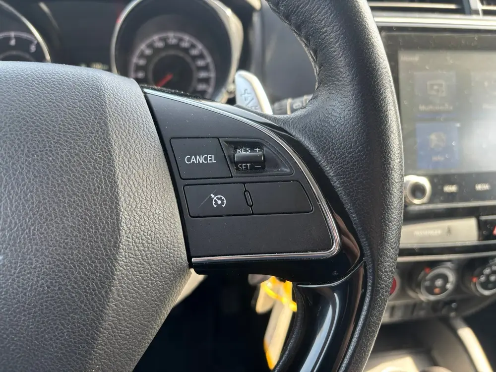 Mitsubishi ASX 2.0 Pure | Automaat | Camera achter | Apple C uit 2020, foto 15
