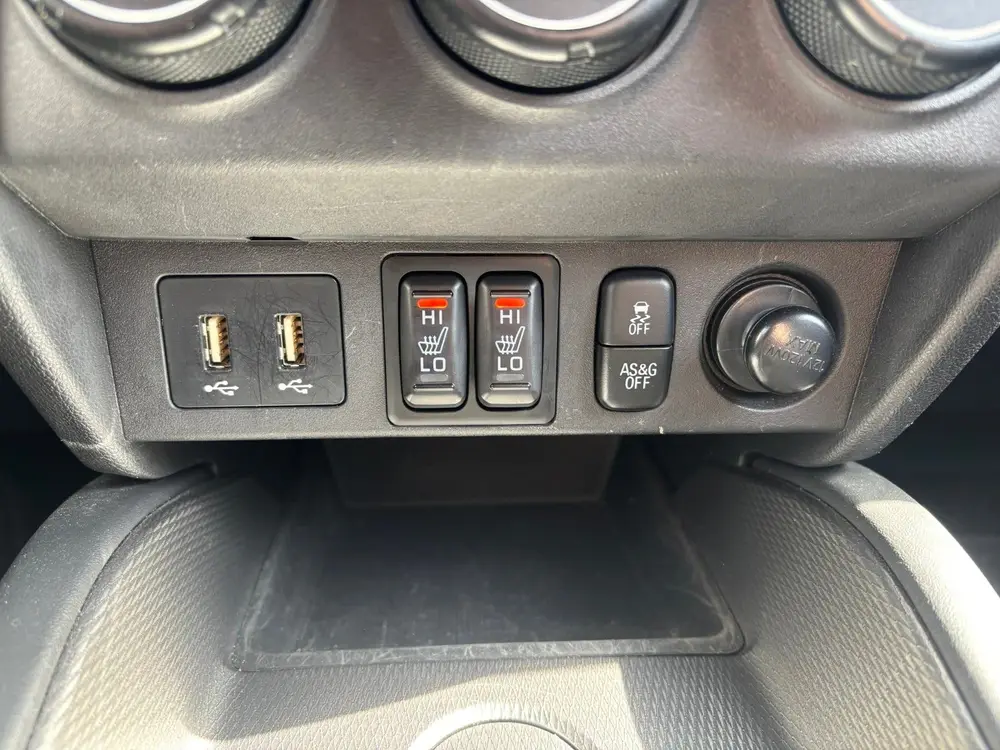 Mitsubishi ASX 2.0 Pure | Automaat | Camera achter | Apple C uit 2020, foto 16