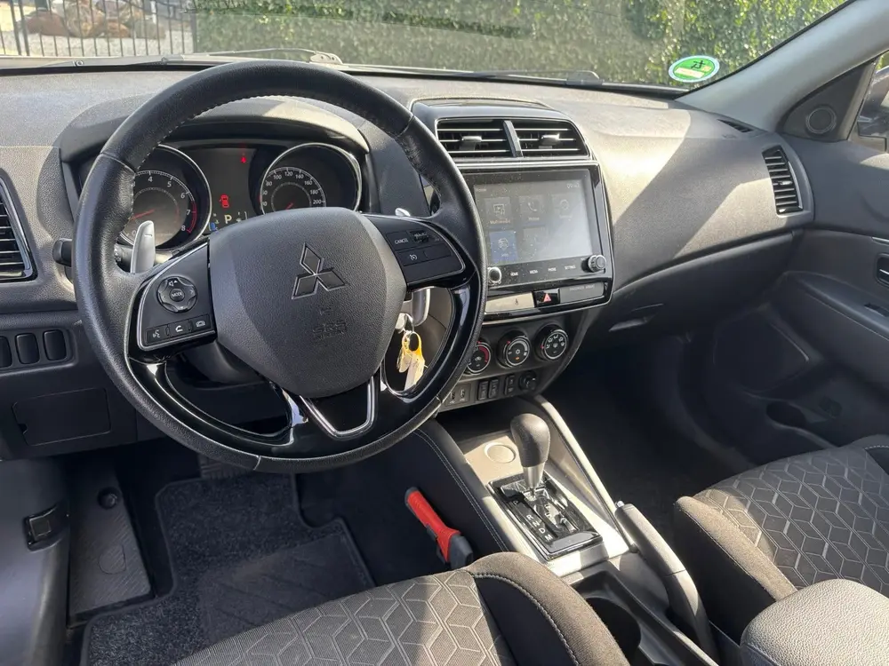 Mitsubishi ASX 2.0 Pure | Automaat | Camera achter | Apple C uit 2020, foto 2