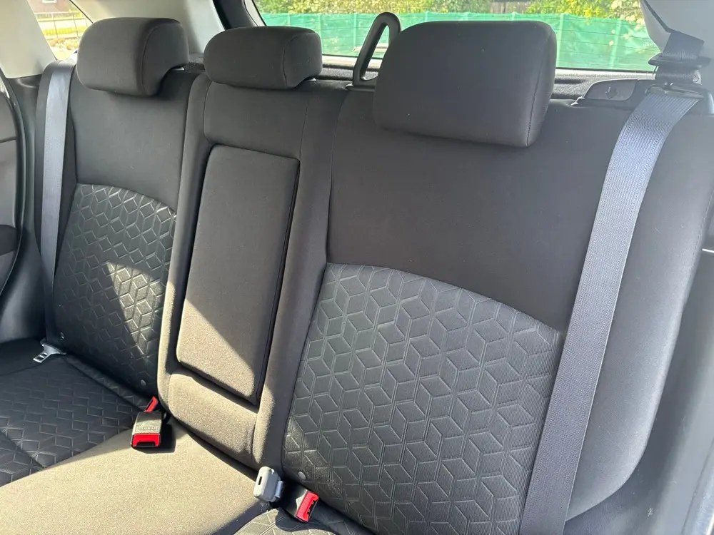 Mitsubishi ASX 2.0 Pure | Automaat | Camera achter | Apple C uit 2020, foto 3