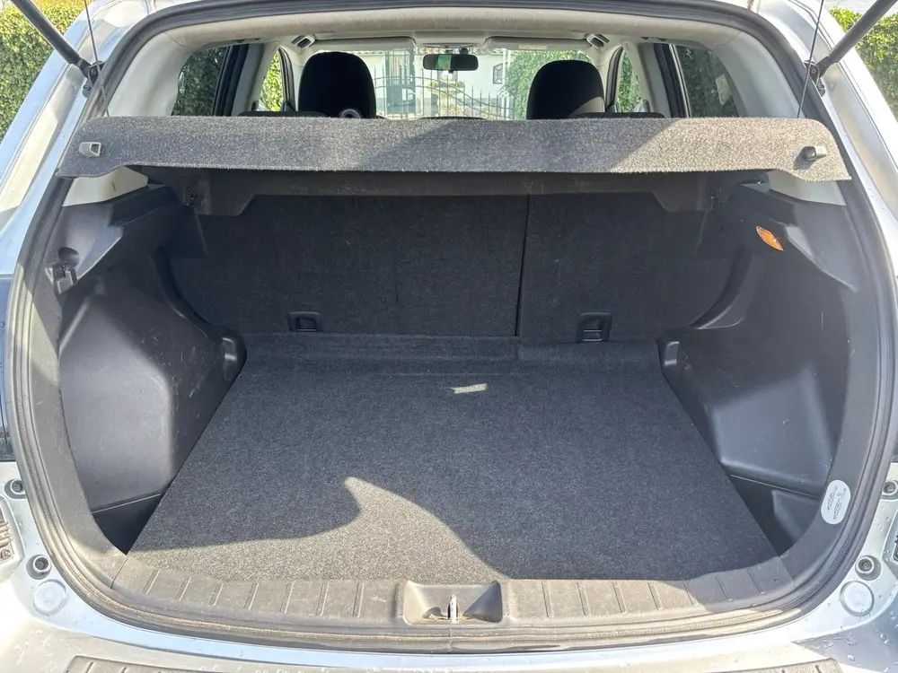 Mitsubishi ASX 2.0 Pure | Automaat | Camera achter | Apple C uit 2020, foto 4