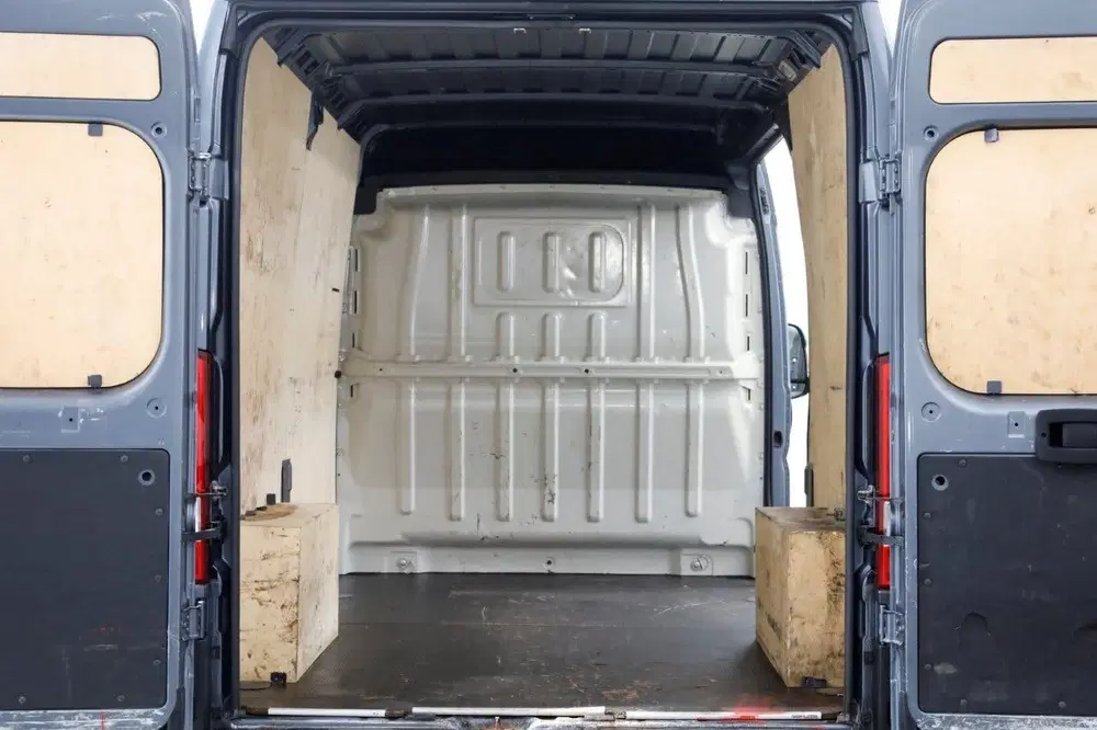 Citroën Jumper 35 2.2 BlueHDi 140pk Airco uit 2023, foto 5