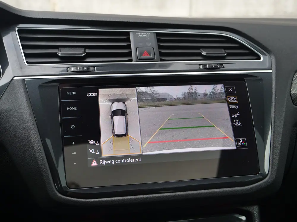 Volkswagen Tiguan 1.5 TSI R-Line | panorama | head-up | Trek uit 2021, foto 9