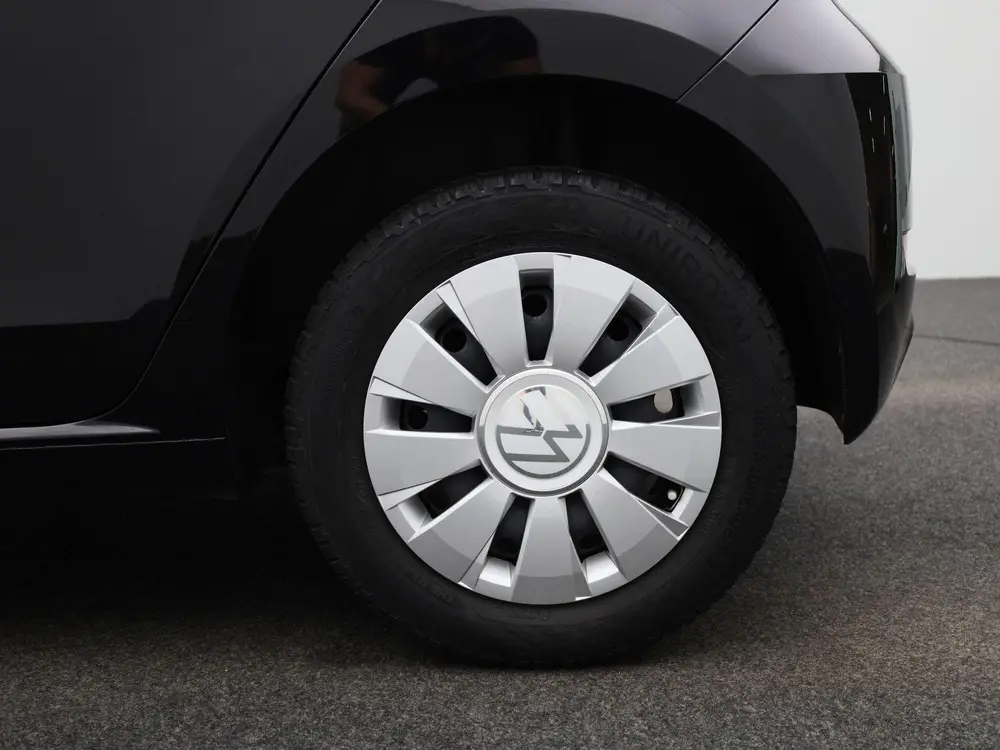 Volkswagen Up! 1.0 BMT move up! 60 PK| Origineel Nederlands uit 2021, foto 13