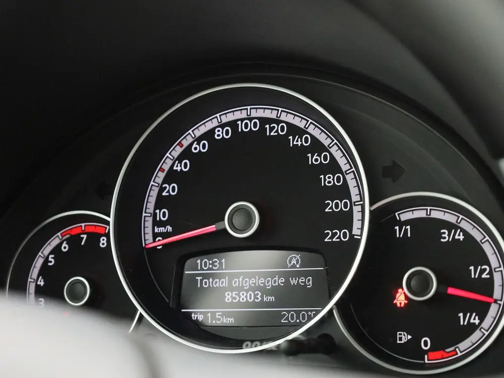 Volkswagen Up! 1.0 BMT move up! 60 PK| Origineel Nederlands uit 2021, foto 20