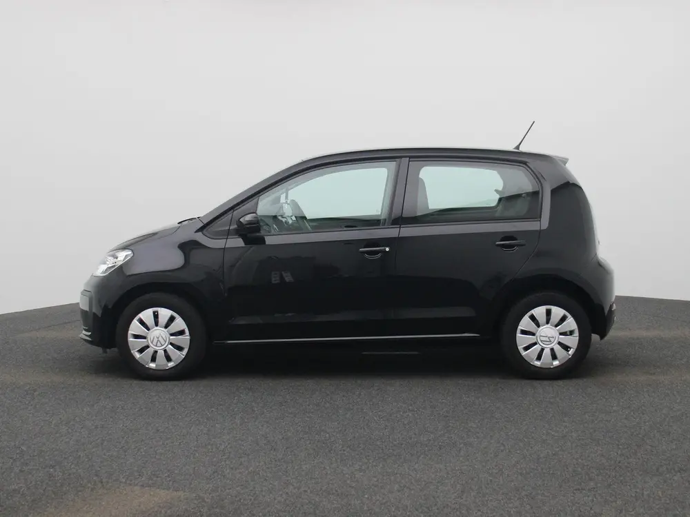 Volkswagen Up! 1.0 BMT move up! 60 PK| Origineel Nederlands uit 2021, foto 4