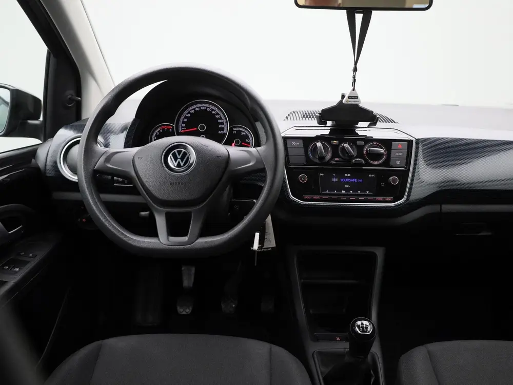 Volkswagen Up! 1.0 BMT move up! 60 PK| Origineel Nederlands uit 2021, foto 7