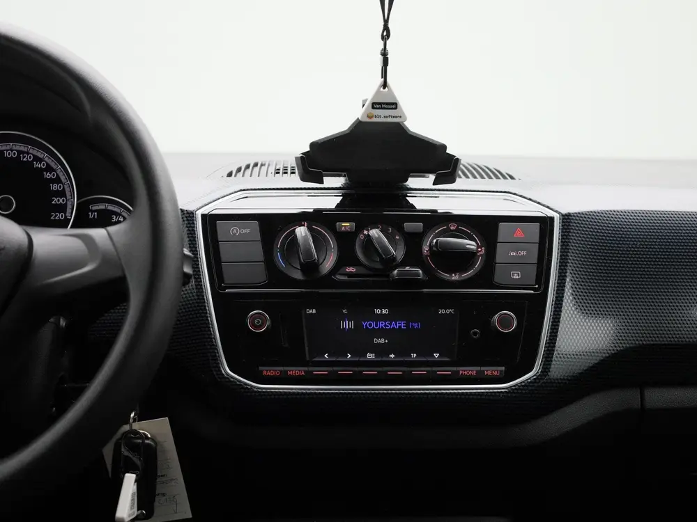 Volkswagen Up! 1.0 BMT move up! 60 PK| Origineel Nederlands uit 2021, foto 9