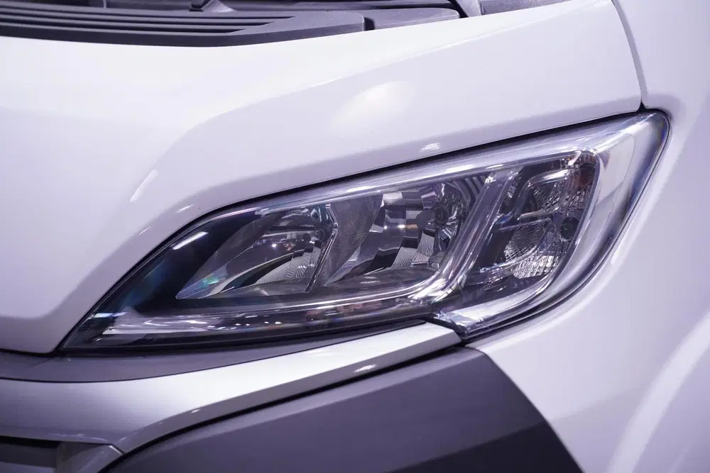 Citroën Jumper Citroen Jumper 2.2 HDI 140 pk L3H2 Navi uit 2021, foto 6