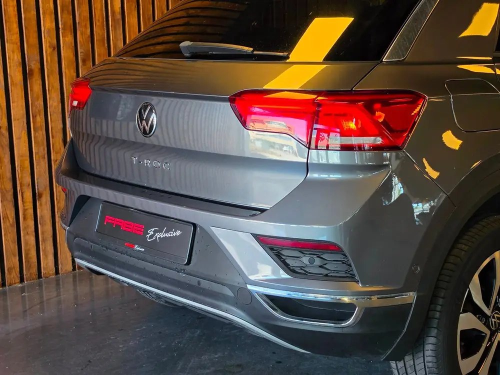 Volkswagen T-ROC 1.5 TSI Sport l DSG l Led l Carplay l Camer uit 2021, foto 11