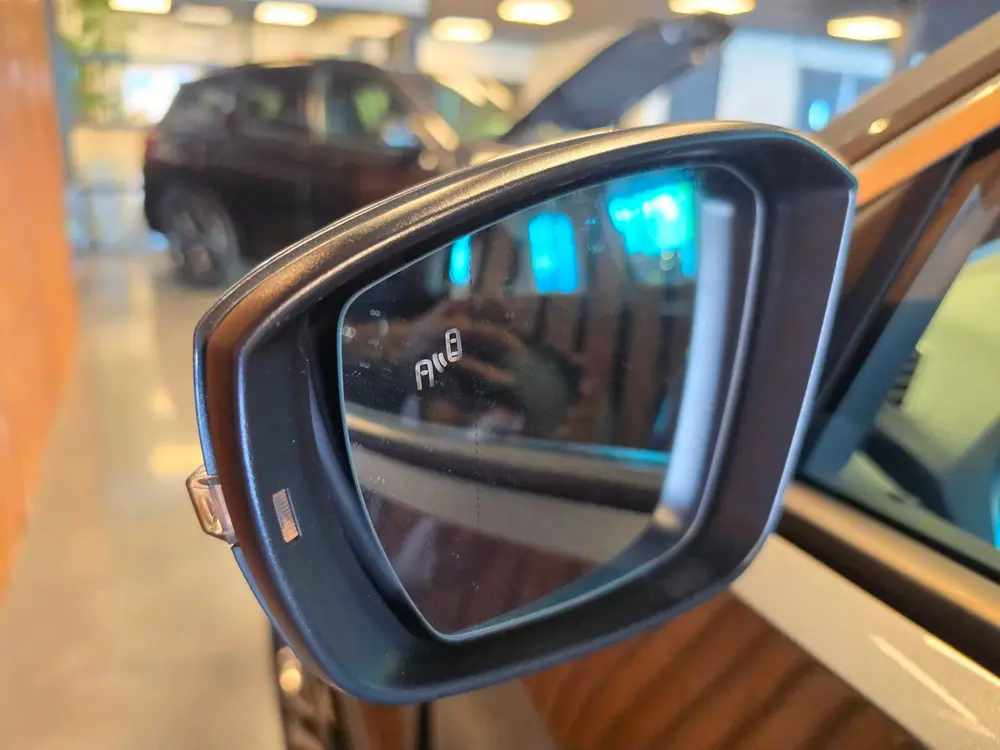 Volkswagen T-ROC 1.5 TSI Sport l DSG l Led l Carplay l Camer uit 2021, foto 12