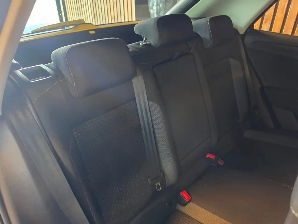 Volkswagen T-ROC 1.5 TSI Sport l DSG l Led l Carplay l Camer uit 2021, foto 15