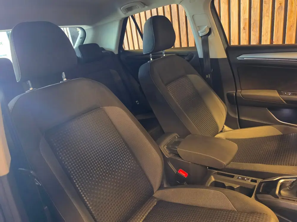 Volkswagen T-ROC 1.5 TSI Sport l DSG l Led l Carplay l Camer uit 2021, foto 16