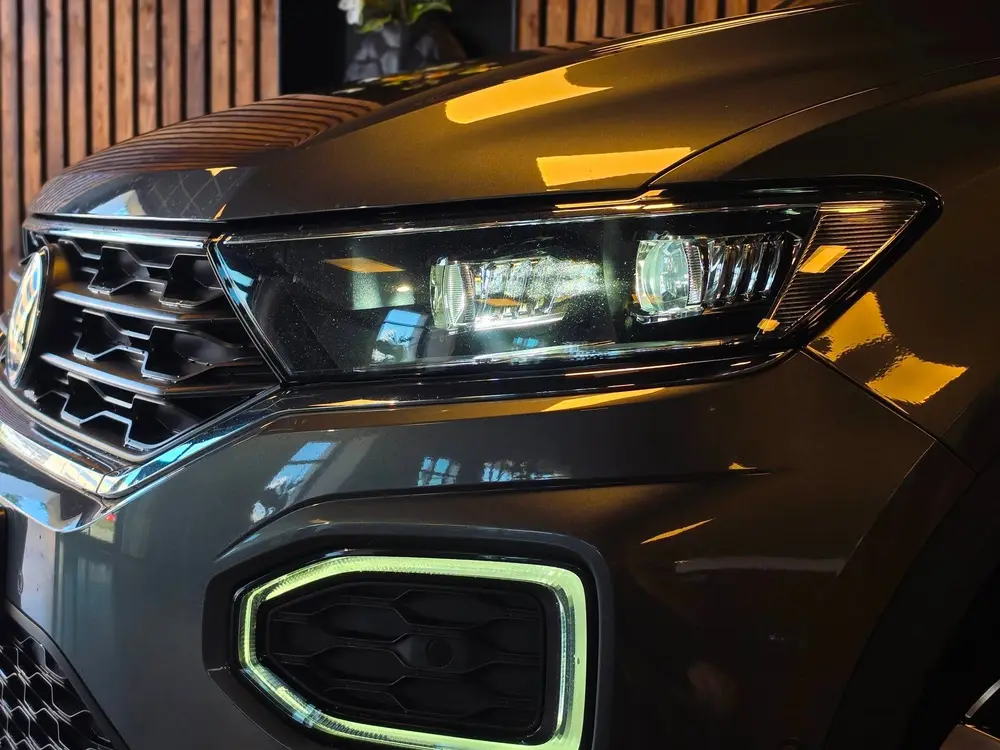Volkswagen T-ROC 1.5 TSI Sport l DSG l Led l Carplay l Camer uit 2021, foto 2