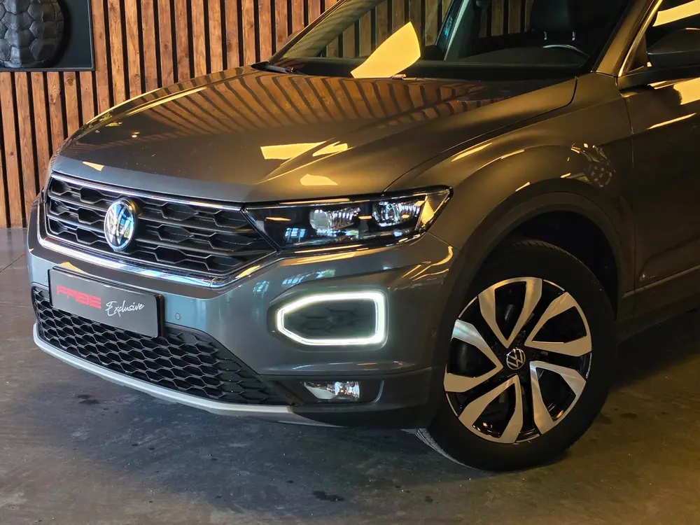 Volkswagen T-ROC 1.5 TSI Sport l DSG l Led l Carplay l Camer uit 2021, foto 3