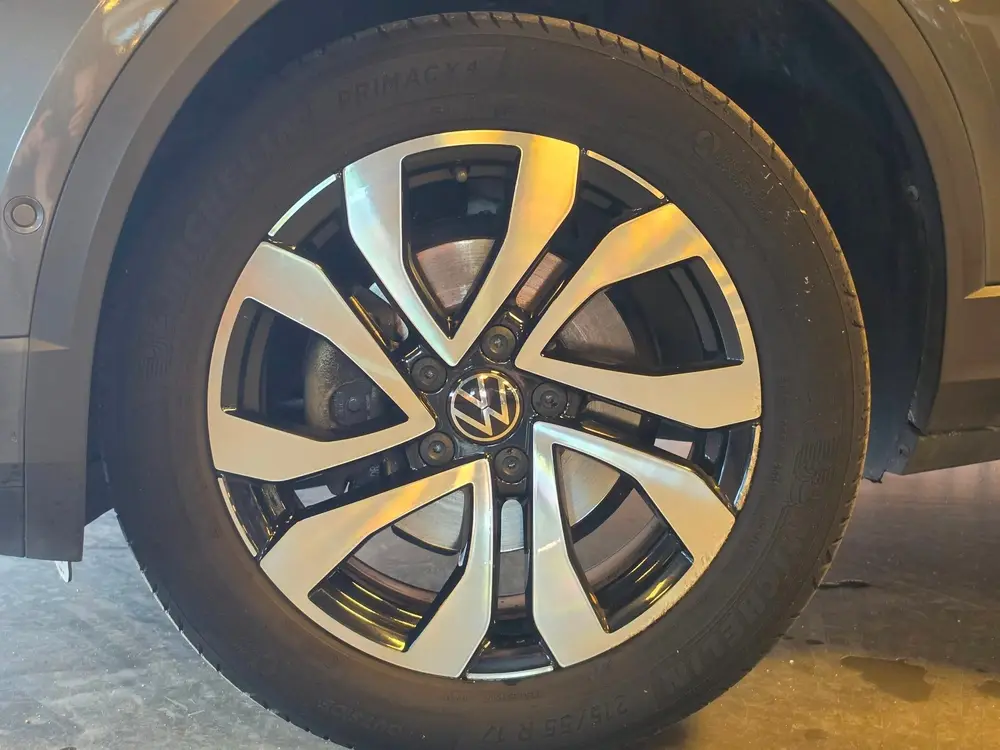 Volkswagen T-ROC 1.5 TSI Sport l DSG l Led l Carplay l Camer uit 2021, foto 4