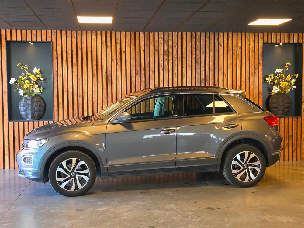 Volkswagen T-ROC 1.5 TSI Sport l DSG l Led l Carplay l Camer uit 2021, foto 6