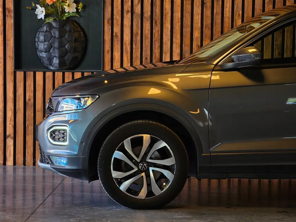 Volkswagen T-ROC 1.5 TSI Sport l DSG l Led l Carplay l Camer uit 2021, foto 7