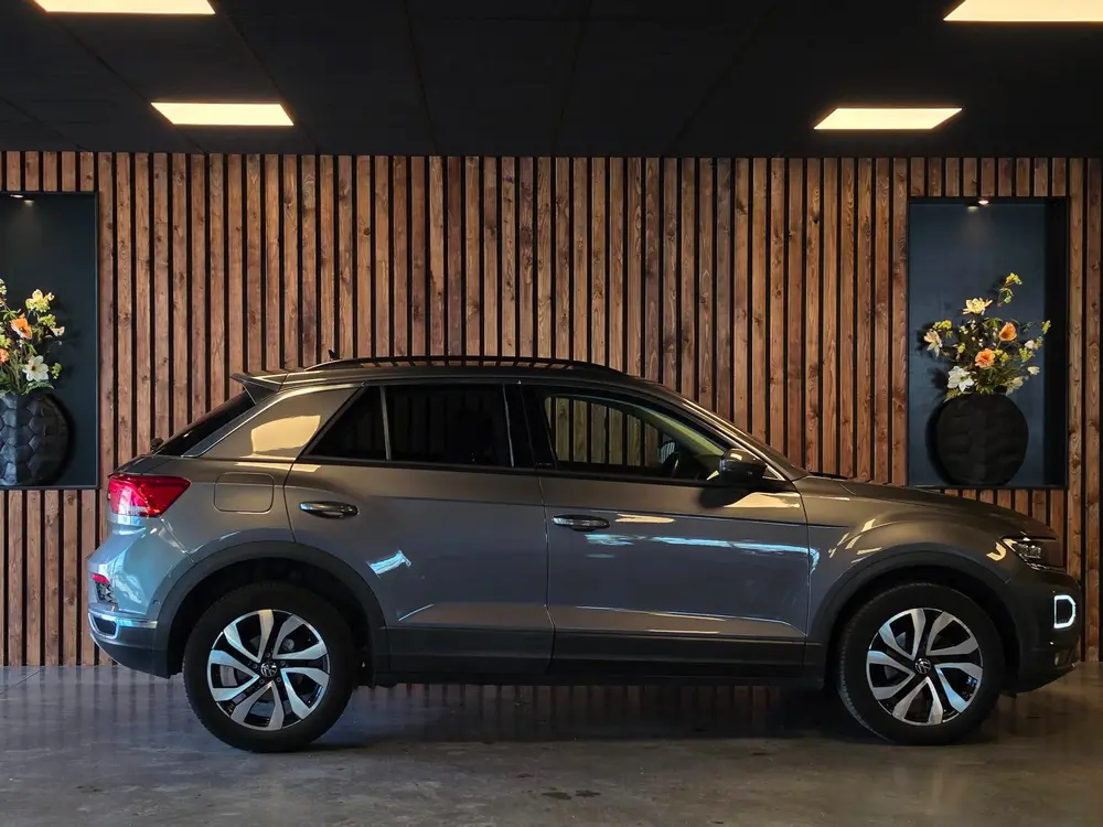 Volkswagen T-ROC 1.5 TSI Sport l DSG l Led l Carplay l Camer uit 2021, foto 9