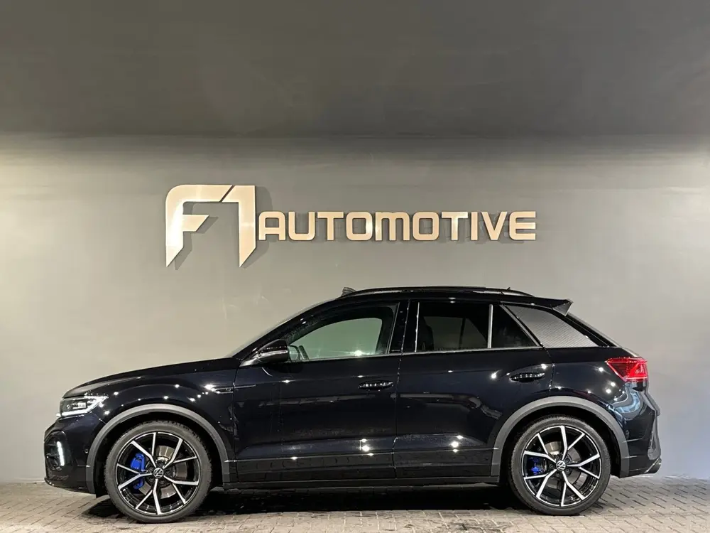 Volkswagen T-Roc R 2.0 TSI 4M Pano|Beats|Keyless|IQ|Camera uit 2024, foto 11
