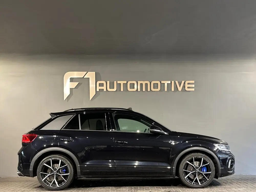 Volkswagen T-Roc R 2.0 TSI 4M Pano|Beats|Keyless|IQ|Camera uit 2024, foto 13