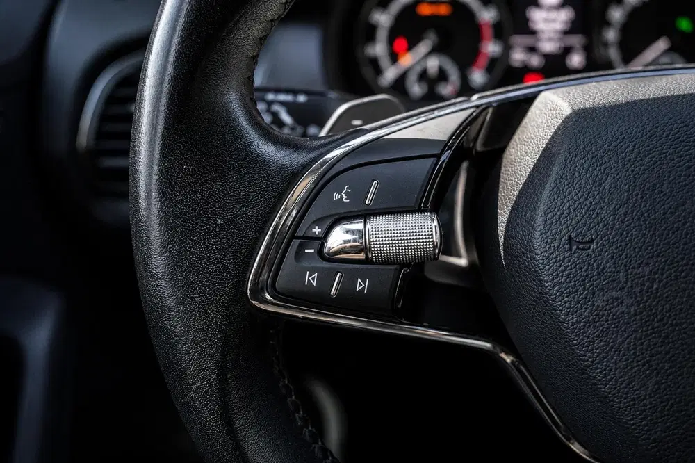 Skoda Fabia 1.0 TSI Ambition uit 2021, foto 16