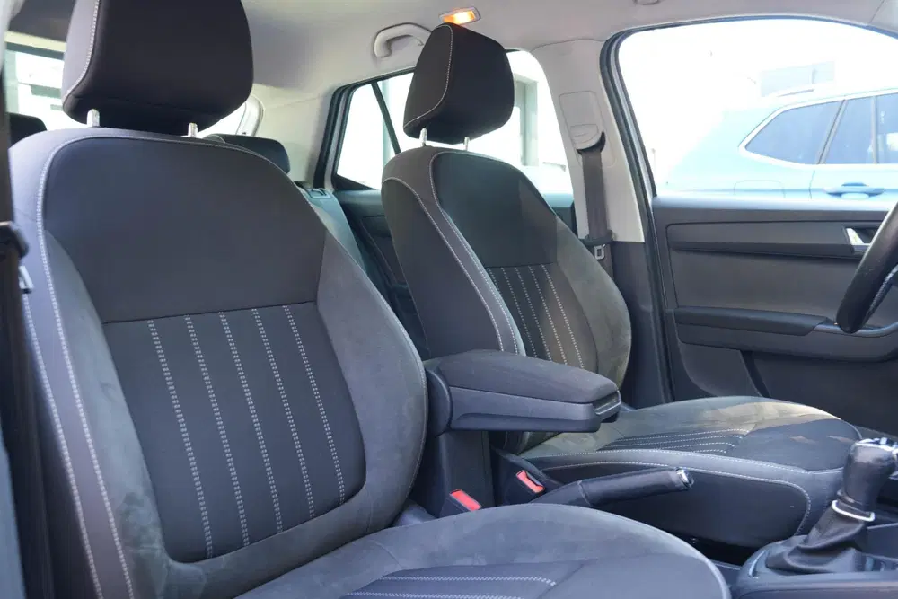 Skoda Fabia 1.0 TSI Ambition uit 2021, foto 18