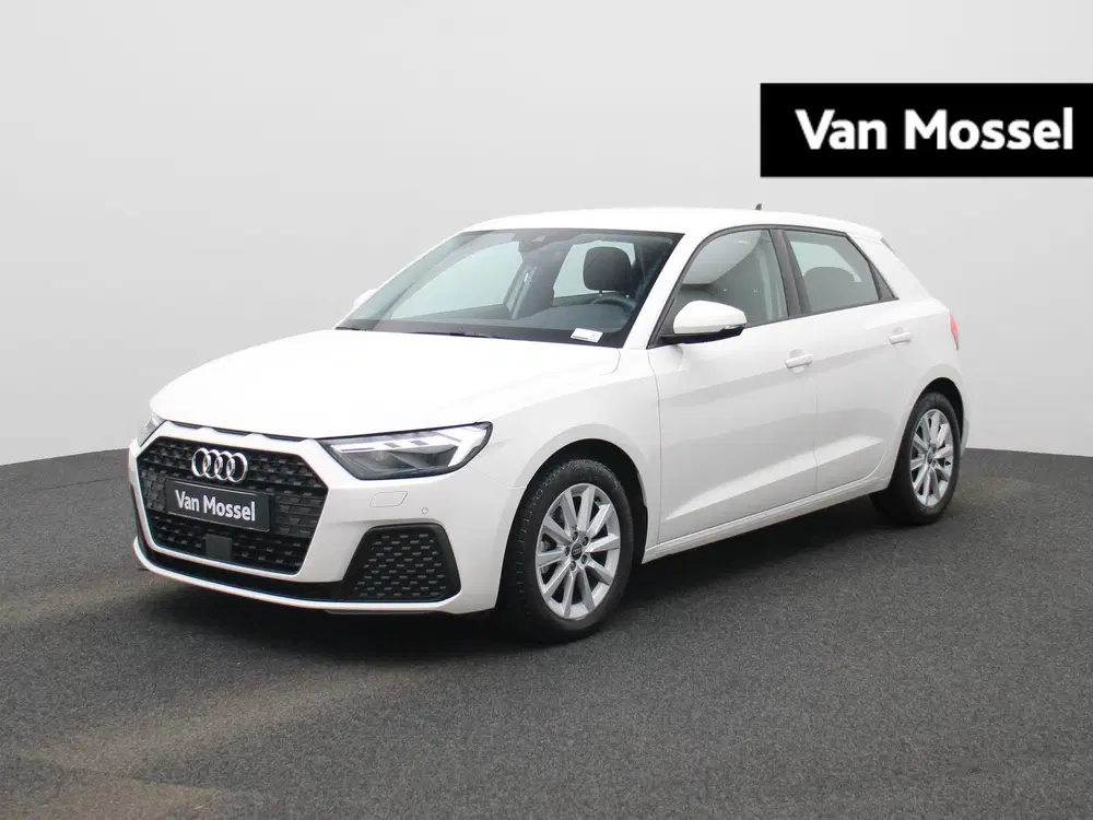 Audi A1 30 TFSI Advanced edition l Cruise control uit 2025