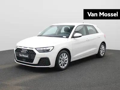 Audi A1 30 TFSI Advanced edition l Cruise control uit 2025