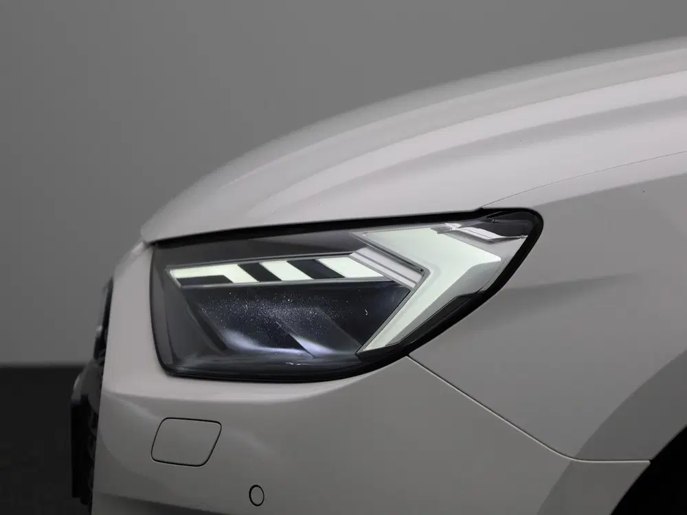 Audi A1 30 TFSI Advanced edition l Cruise control uit 2025, foto 15