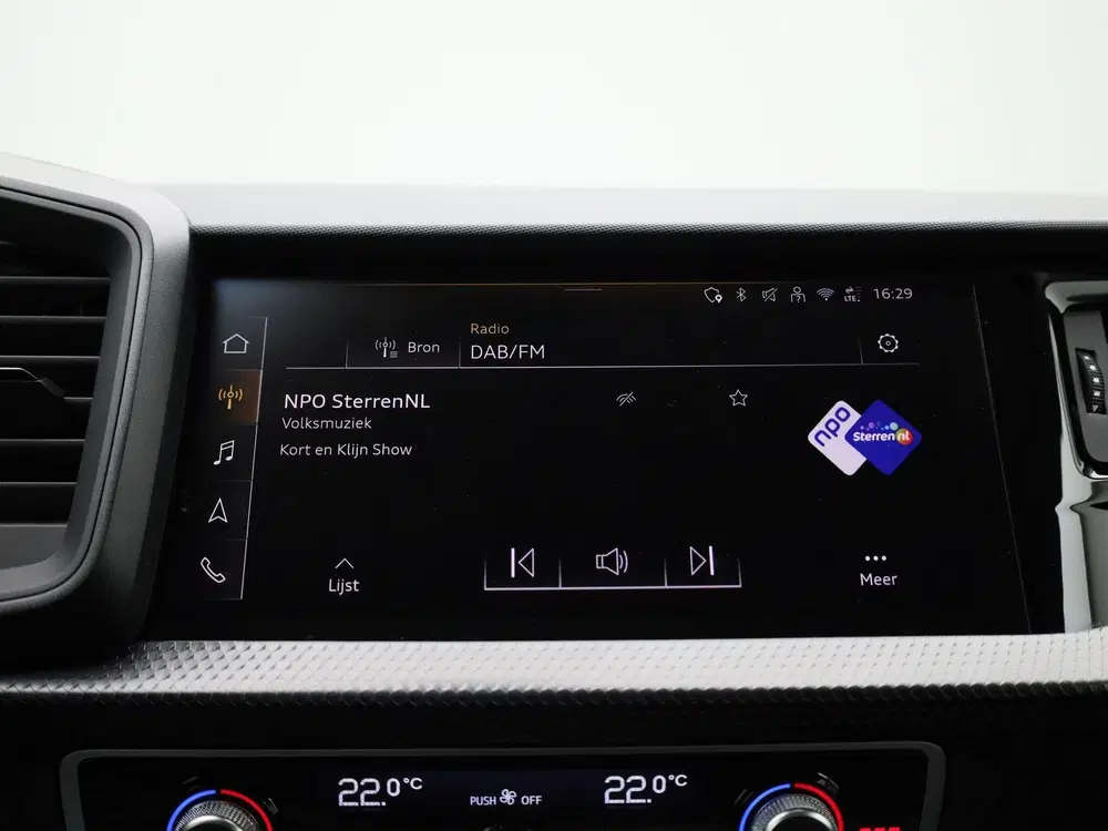 Audi A1 30 TFSI Advanced edition l Cruise control uit 2025, foto 16