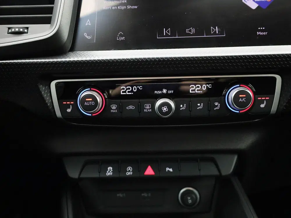 Audi A1 30 TFSI Advanced edition l Cruise control uit 2025, foto 17