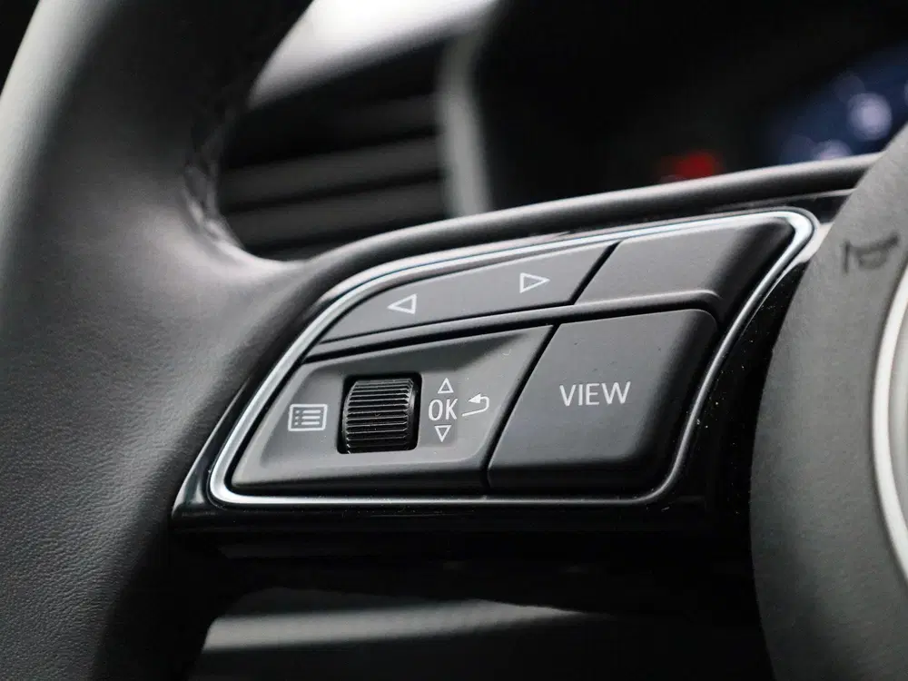 Audi A1 30 TFSI Advanced edition l Cruise control uit 2025, foto 18