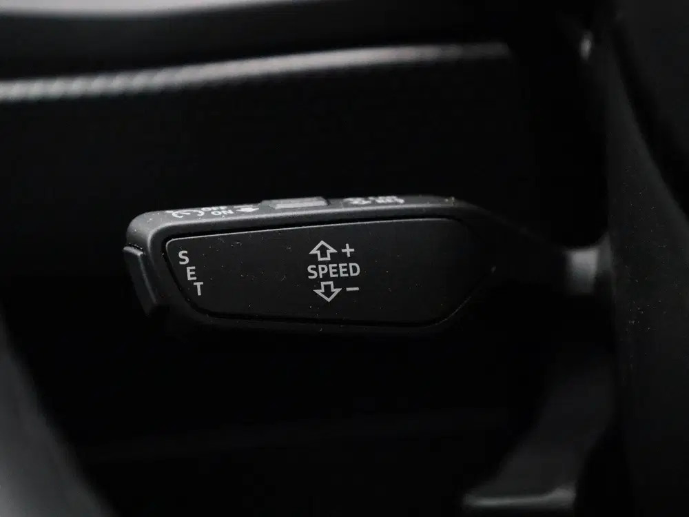 Audi A1 30 TFSI Advanced edition l Cruise control uit 2025, foto 19