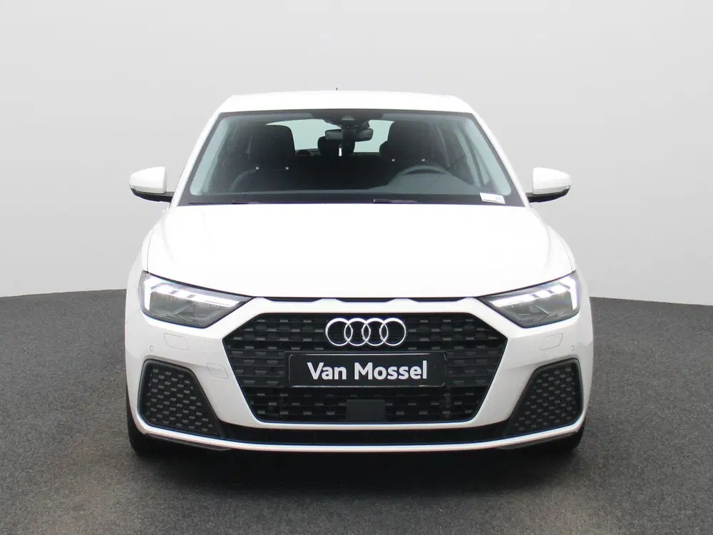 Audi A1 30 TFSI Advanced edition l Cruise control uit 2025, foto 3