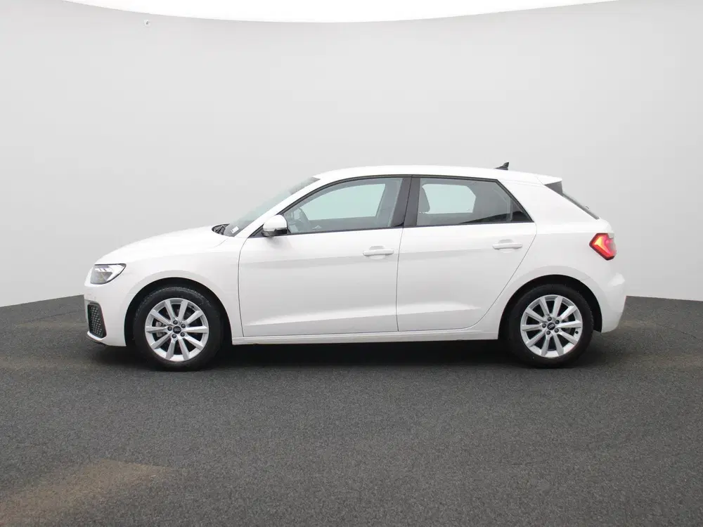Audi A1 30 TFSI Advanced edition l Cruise control uit 2025, foto 4
