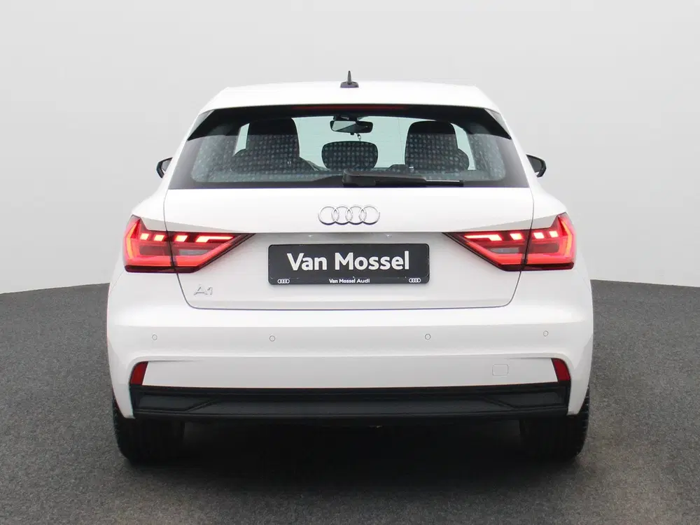 Audi A1 30 TFSI Advanced edition l Cruise control uit 2025, foto 5