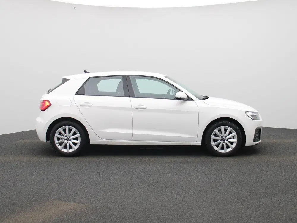 Audi A1 30 TFSI Advanced edition l Cruise control uit 2025, foto 6