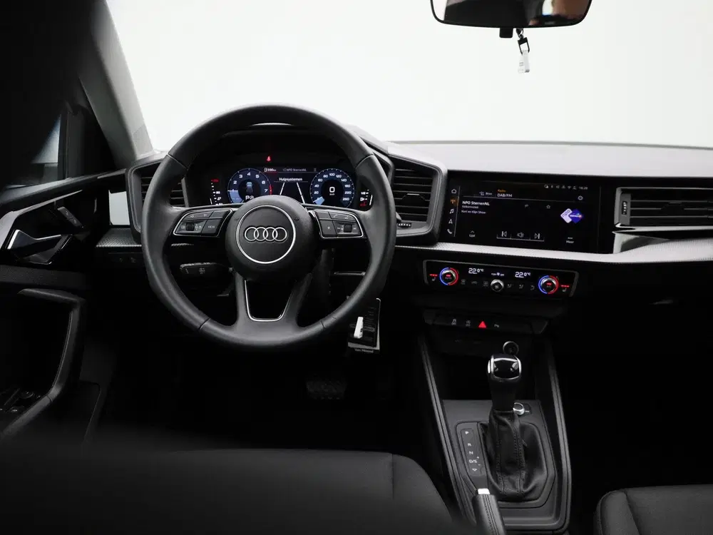 Audi A1 30 TFSI Advanced edition l Cruise control uit 2025, foto 7