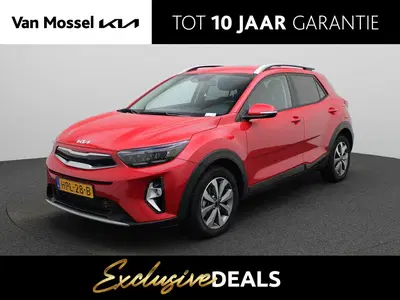 Kia Stonic 1.0 T-GDi MHEV DynamicPlusLine uit 2025
