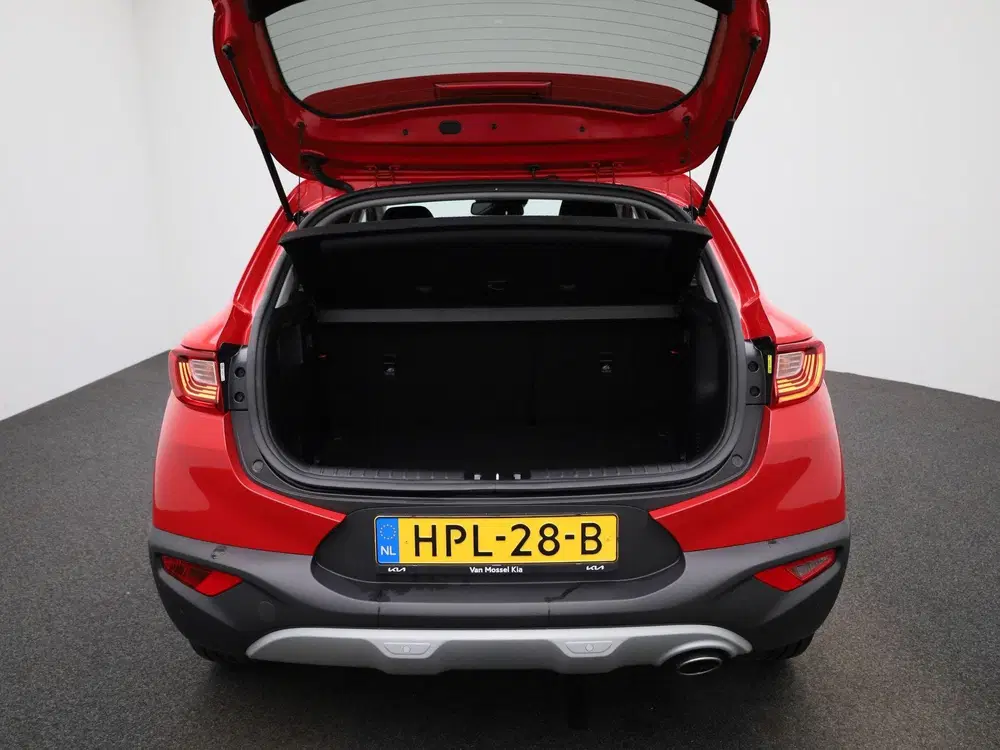 Kia Stonic 1.0 T-GDi MHEV DynamicPlusLine uit 2025, foto 13