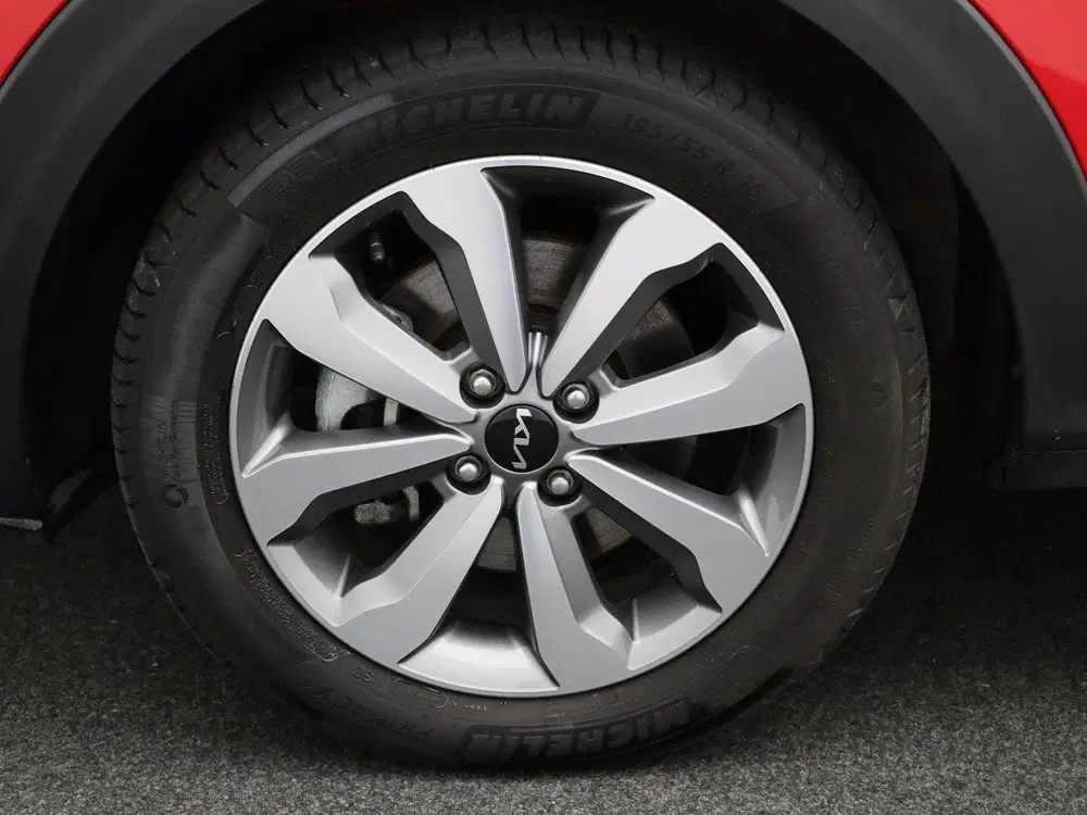 Kia Stonic 1.0 T-GDi MHEV DynamicPlusLine uit 2025, foto 14