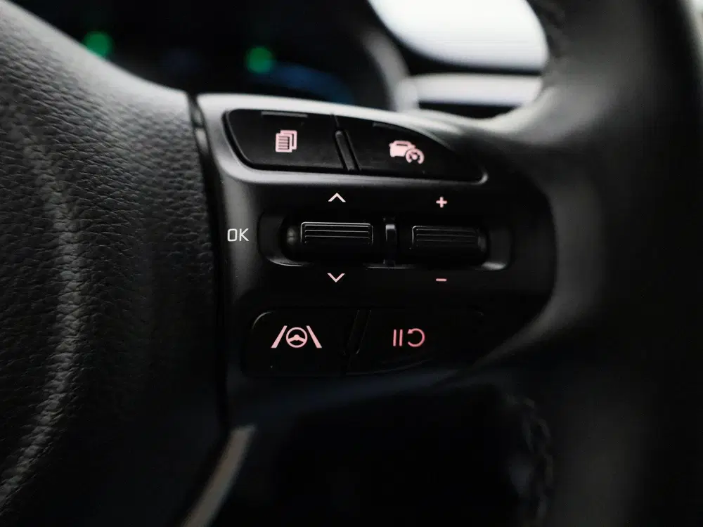 Kia Stonic 1.0 T-GDi MHEV DynamicPlusLine uit 2025, foto 19